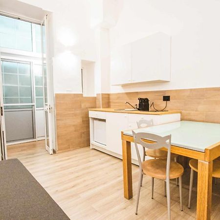 Apartamento Malia Sea House Bari Exterior foto