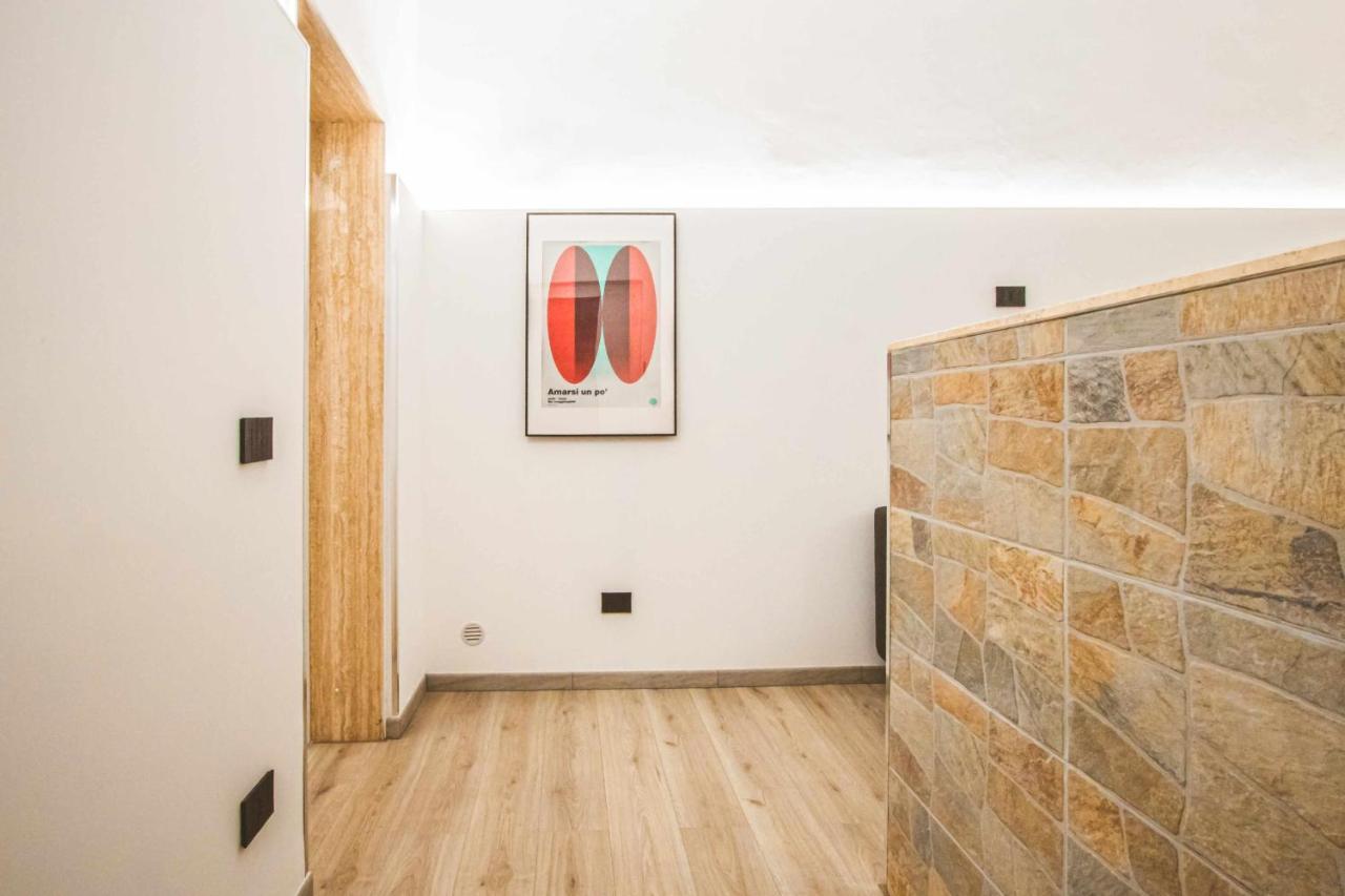 Apartamento Malia Sea House Bari Exterior foto