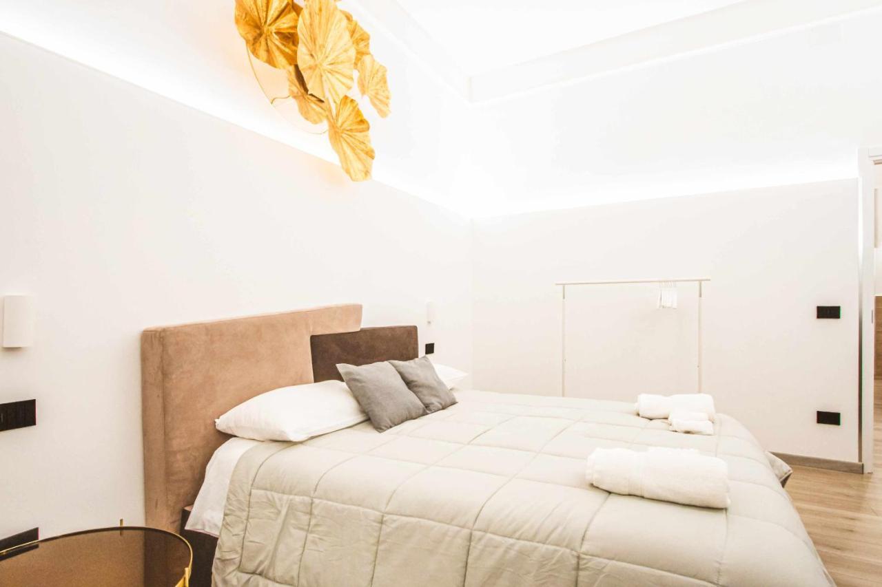 Apartamento Malia Sea House Bari Exterior foto