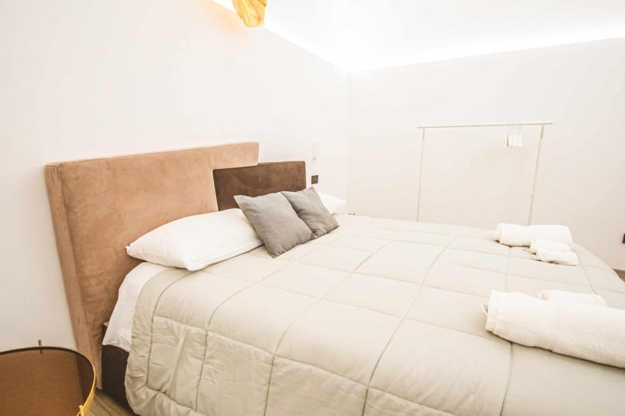 Apartamento Malia Sea House Bari Exterior foto