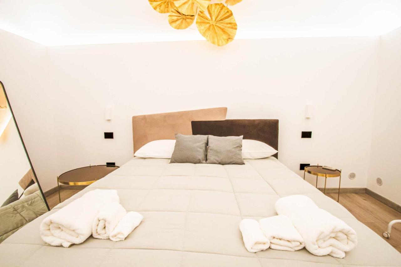 Apartamento Malia Sea House Bari Exterior foto