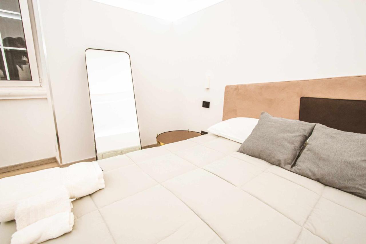 Apartamento Malia Sea House Bari Exterior foto